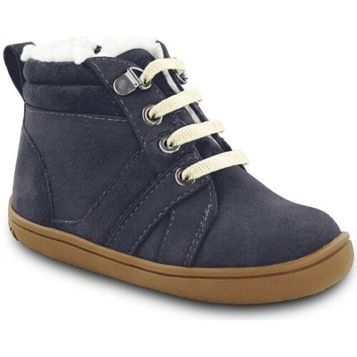 Chaussures Bottes Mayoral 22190-18 Gris
