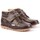 Chaussures Bottes Angelitos 22578-20 Marron