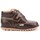 Chaussures Bottes Angelitos 22578-20 Marron