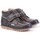 Chaussures Bottes Angelitos 22579-20 Marine