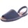 Chaussures Sandales et Nu-pieds Colores 11942-27 Marine