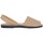 Chaussures Sandales et Nu-pieds Colores 11953-27 Beige