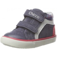Chaussures Baskets mode Chicco 22513-15 Bleu