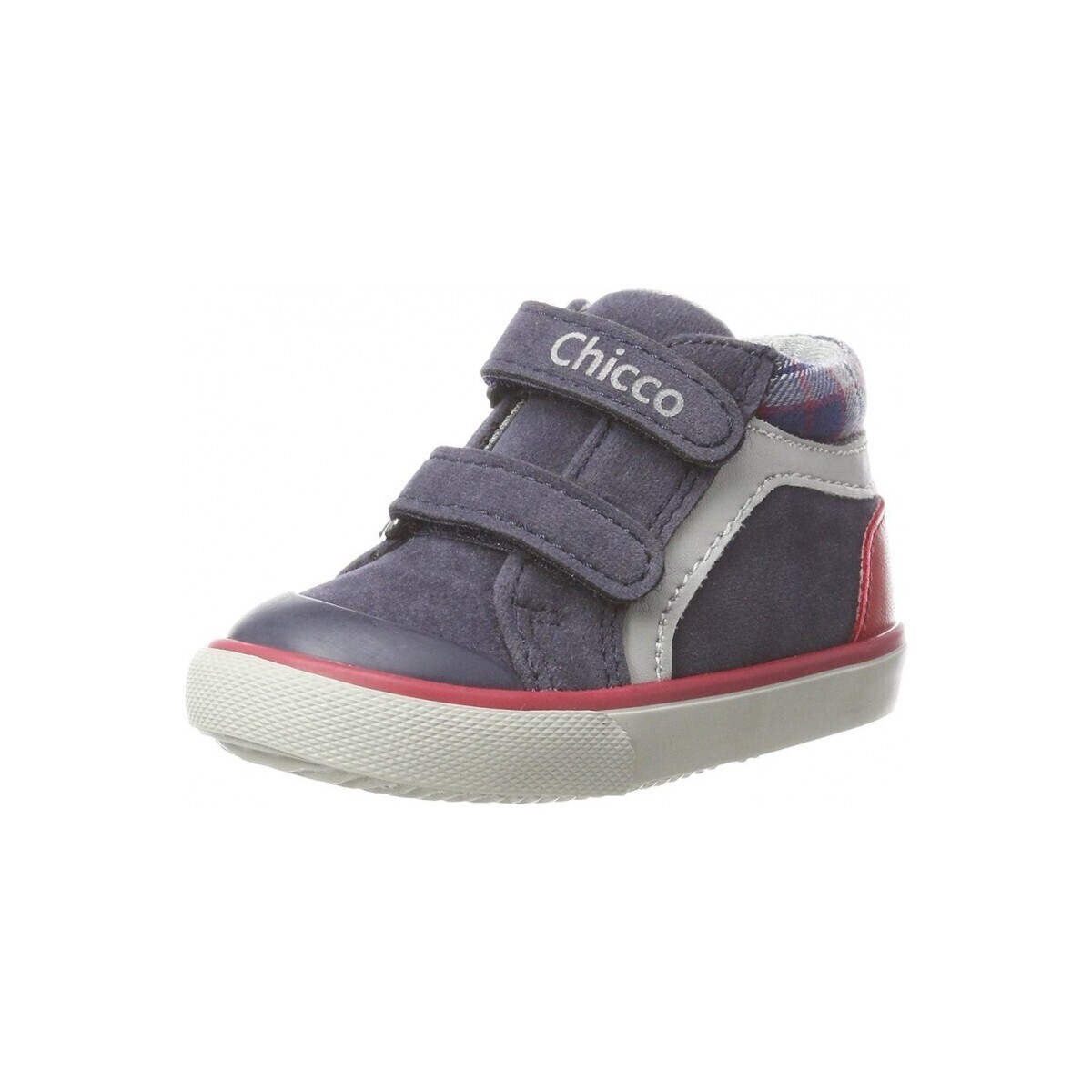 Chaussures Baskets mode Chicco 22513-15 Marine