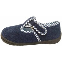 Chaussures Enfant Chaussons Colores 20104-18 Marine