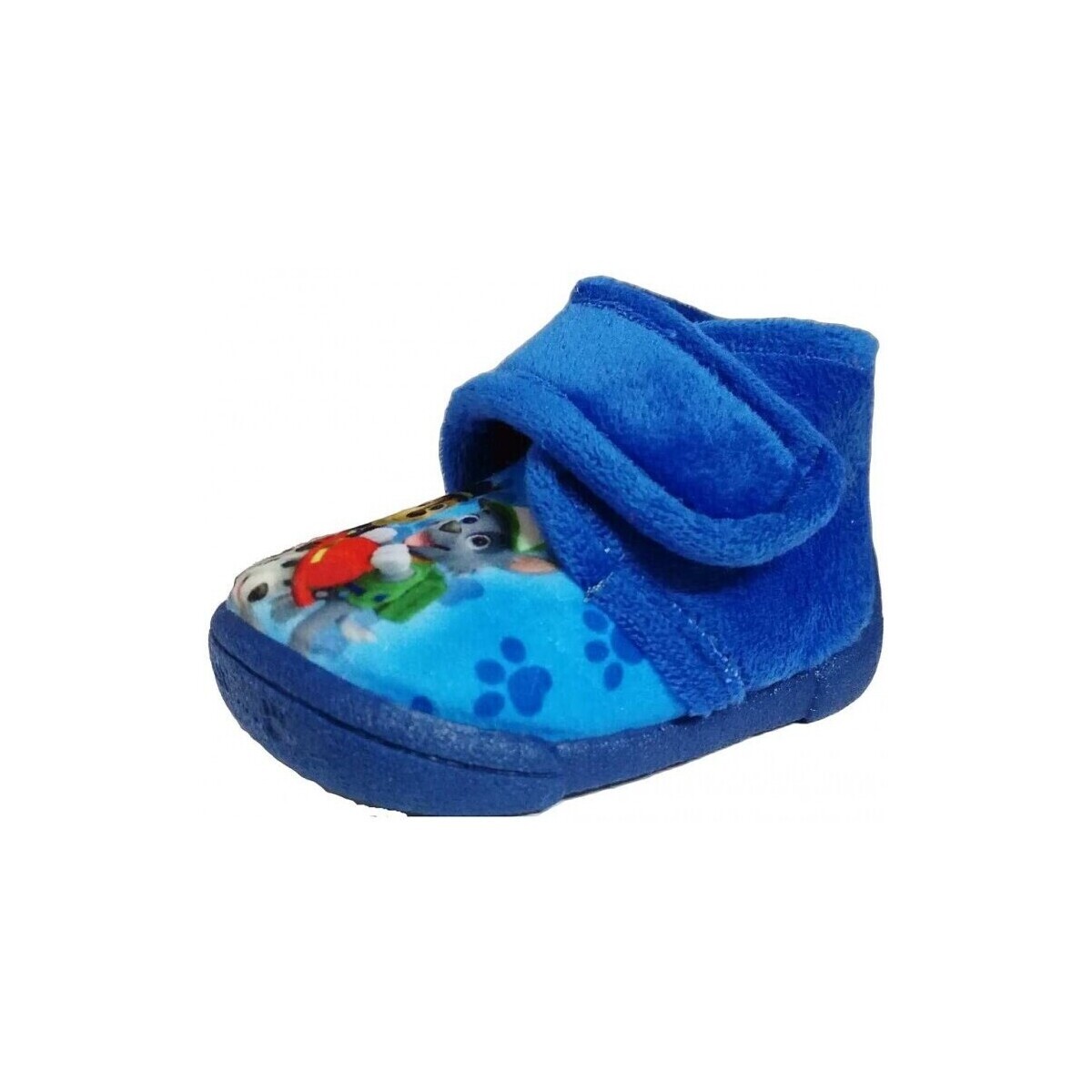 Chaussures Enfant Chaussons Colores 20202-18 Marine