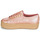 Chaussures Femme Nae Vegan Shoes 2790 LINRBRROPE Rose