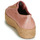 Chaussures Femme Nae Vegan Shoes 2790 LINRBRROPE Rose