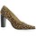 Chaussures Femme Escarpins Vidi Studio Escarpins cuir velours Multicolore