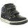 Chaussures Enfant Nero Boots Lois 46011 46011 