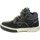 Chaussures Enfant Nero Boots Lois 46011 46011 