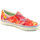 Chaussures Femme Mocassins Superga 2311 Fabricfanplu Lilium Multicolore