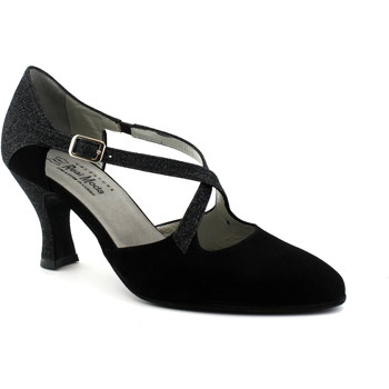 Chaussures Femme Escarpins Real Moda REA-CCC-016-1720-GN Noir