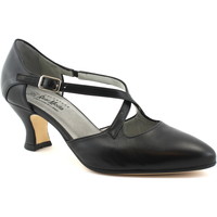 Chaussures Femme Escarpins Real Moda REA-CCC-016-1722-NE Nero