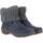 Chaussures Femme Low boots El Naturalista 2N097SNF9605 Marron