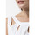 Vêtements Femme Robes courtes La Cotonniere ROBE 100% COTON Petite GINA Blanc
