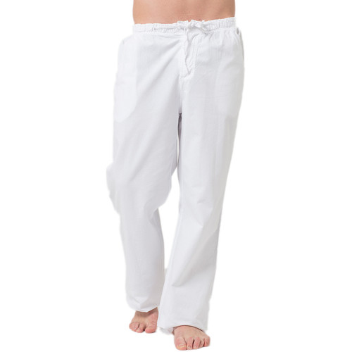 Vêtements Homme Pantalons Homme | La Cotonniere Pantalon Classique - CT95548