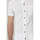 Vêtements Homme Chemises manches courtes La Cotonniere CHEMISE BILBAO Blanc