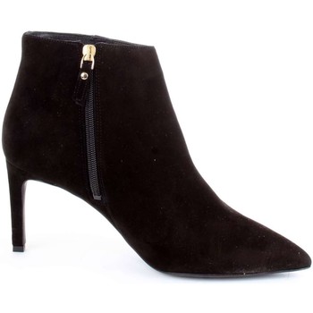 Chaussures Femme Low boots Pennyblack 55240417 Noir