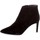Chaussures Femme Low boots Pennyblack 55240417 Bottines femme Noir Noir