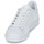 Chaussures Baskets basses adidas Originals SUPERSTAR FOUNDATIO Blanc