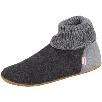 Chaussures Homme Chaussons Giesswein  Gris