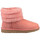 Chaussures Femme Bottes UGG FLUFF MINI QUILTED Rose