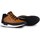Chaussures Homme Baskets montantes Bustagrip Cruiser Orange