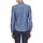 Vêtements Femme Chemises / Chemisiers Gant EXUNIDE Bleu