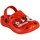 Chaussures Fille Sabots Disney 2301-1119 2301-1119 