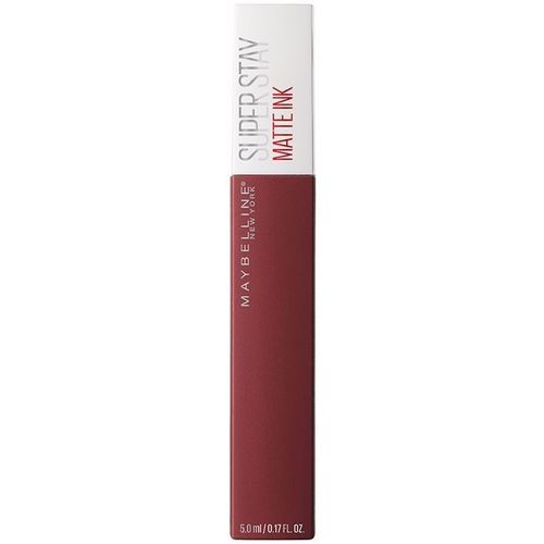 Beauté Femme Rouges à lèvres Maybelline New York Lifter Gloss 006-reef 50-voyager 