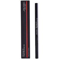 Beauté Femme Crayons yeux Shiseido Microliner Ink Crayon 01-black 