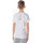 Vêtements Garçon Débardeurs / T-shirts sans manche Deeluxe T-Shirt GarÃ§on Shape blanc Blanc