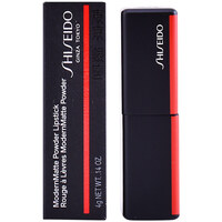 Beauté Femme Rouges à lèvres Shiseido Modernmatte Powder Lipstick 510-night Life 