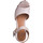 Chaussures Femme Sandales et Nu-pieds Kesslord Chaussures SUZAN_IN_NT Beige