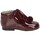 Chaussures Bottes Bambineli 22607-18 Bordeaux