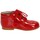 Chaussures Bottes Bambineli 22609-18 Rouge