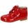Chaussures Bottes Bambineli 22609-18 Rouge