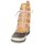 Chaussures Homme Bottes de neige Sorel KITCHENER CARIBOU CURRY STONE