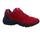 Chaussures Femme Fitness / Training Lico  Rouge