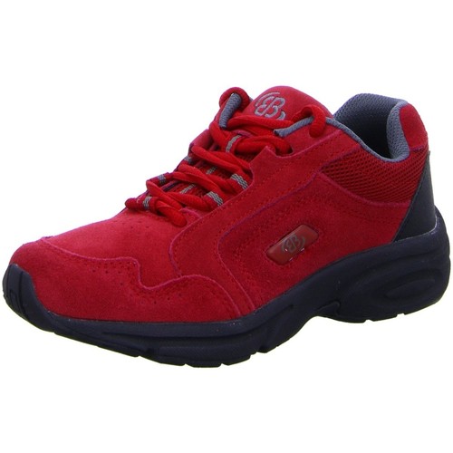 Chaussures Femme Running / trail Lico  Rouge