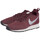 Chaussures Homme Baskets basses Nike MD RUNNER 2 Rouge