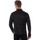 Vêtements Homme Vestes en cuir / synthétiques Cityzen ARMSTRONG BLACK ZZ Noir
