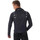 Vêtements Homme Vestes en cuir / synthétiques Cityzen STARMEN NAVY ZZ40 Bleu marine