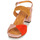 Chaussures Femme Sandales et Nu-pieds Chie Mihara LUZULA Rose