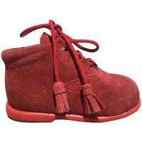 Chaussures Bottes Críos 22036-15 Rouge