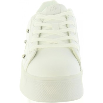 Chaussures MTNG 69391 Blanco - Chaussures Baskets basses Femme 40 