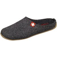 Chaussures Homme Chaussons Kitzbuehel  Gris