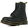Chaussures Femme Boots Dr. Martens 1460 Pascal Front Zip Noir