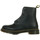 Chaussures Femme Boots Dr. Martens 1460 Pascal Front Zip Noir